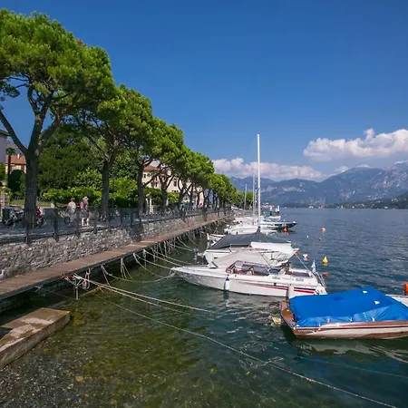 Sleeps 7 * Mezzegra