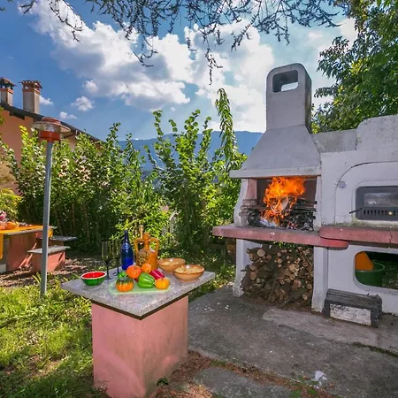 بيت للعطل Sleeps 7
