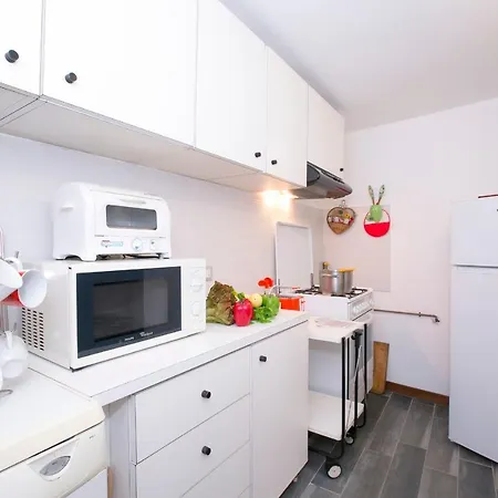 بيت للعطل Sleeps 7 ميزّيجرا
