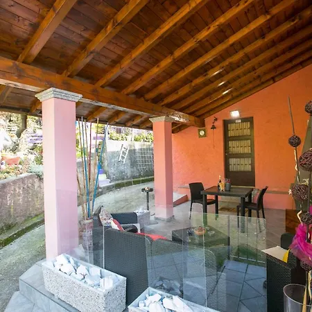 Sleeps 7 بيت للعطل